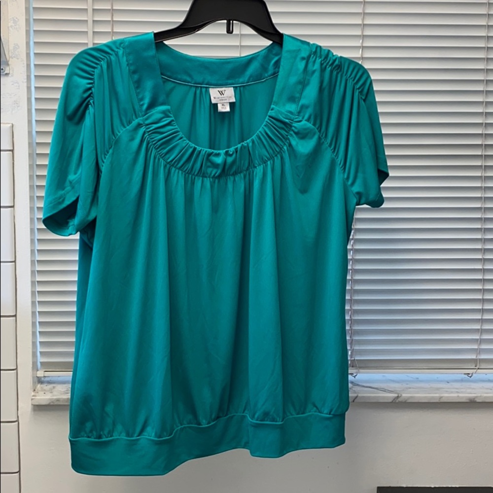 Blouse